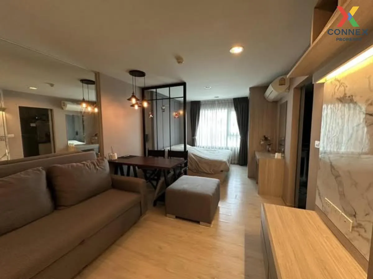 ขายคอนโด  แอสปาย วุฒากาศ BTS-วุฒากาศ ตลาดพลู เขต ธนบุรี กรุงเทพ C ขายคอนโด  แอสปาย วุฒากาศ BTS-วุฒากาศ ตลาดพลู เขต ธนบุรี กรุงเทพ C 1