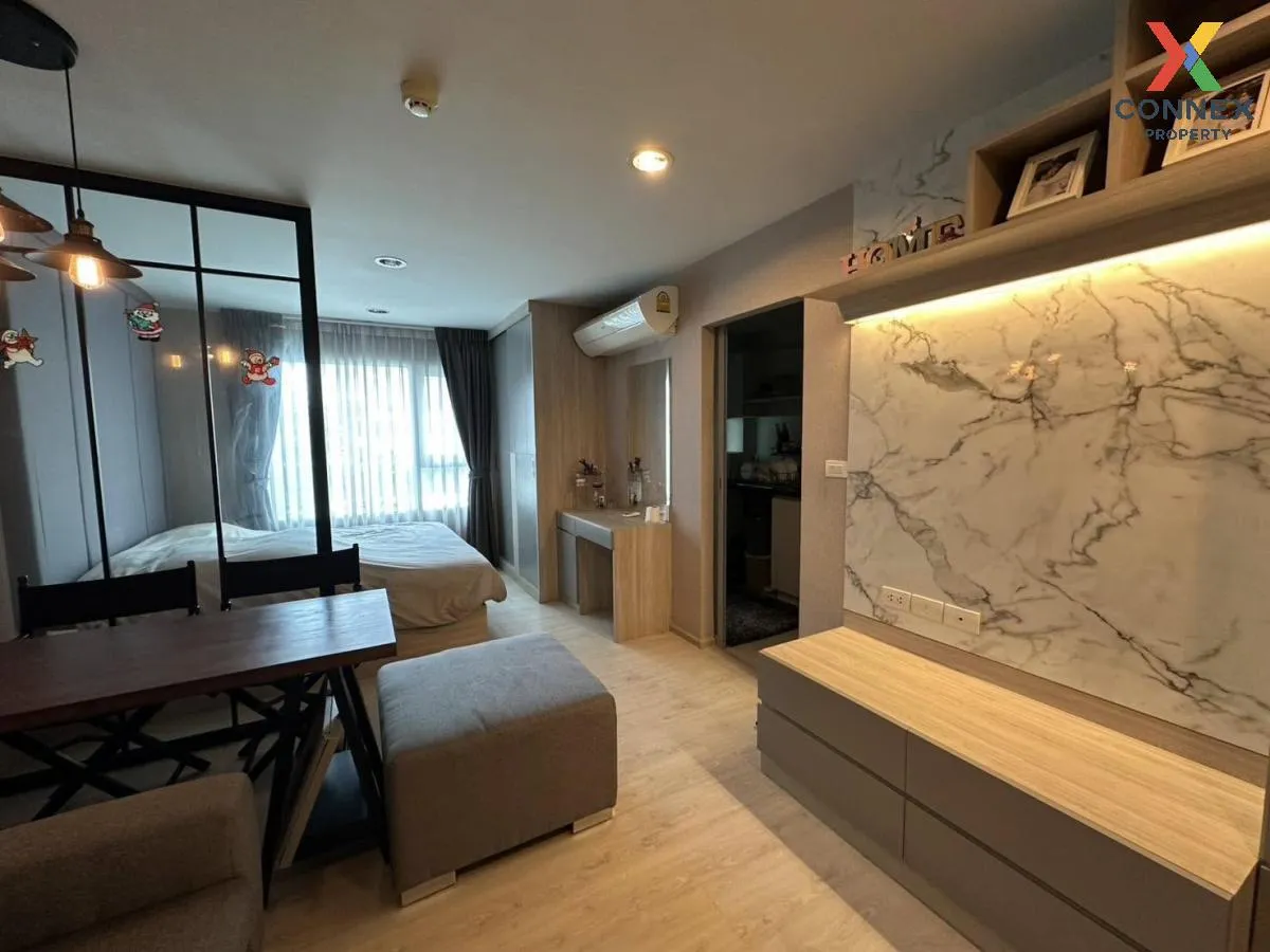 ขายคอนโด  แอสปาย วุฒากาศ BTS-วุฒากาศ ตลาดพลู เขต ธนบุรี กรุงเทพ C ขายคอนโด  แอสปาย วุฒากาศ BTS-วุฒากาศ ตลาดพลู เขต ธนบุรี กรุงเทพ C 2