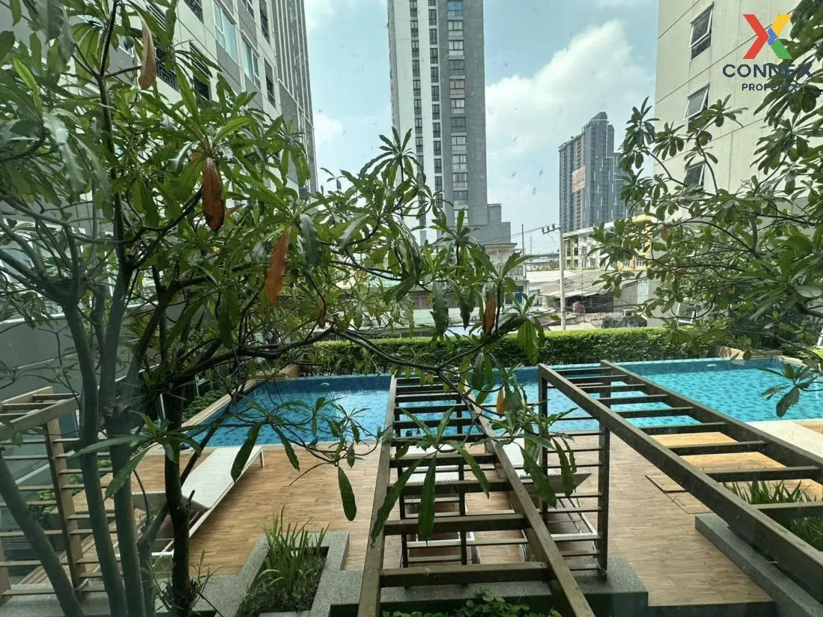 ขายคอนโด  แอสปาย วุฒากาศ BTS-วุฒากาศ ตลาดพลู เขต ธนบุรี กรุงเทพ C ขายคอนโด  แอสปาย วุฒากาศ BTS-วุฒากาศ ตลาดพลู เขต ธนบุรี กรุงเทพ C