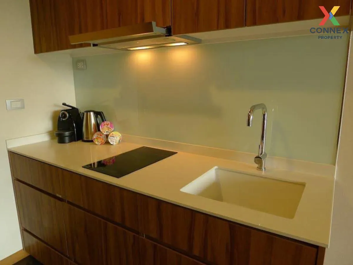 For Sale Condo , Via 31 , Khlong Toei Nuea , Watthana , Bangkok , 2