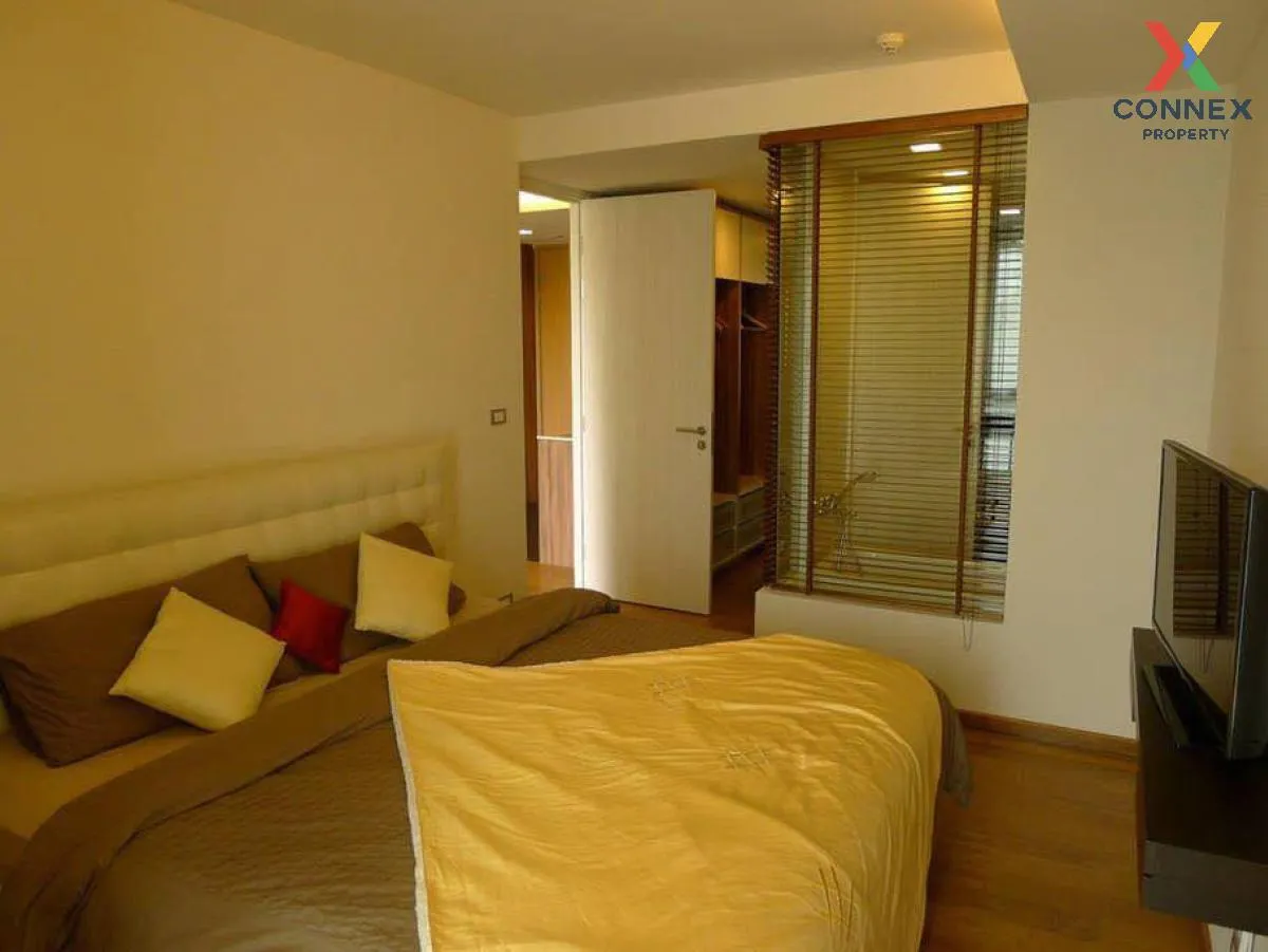 For Sale Condo , Via 31 , Khlong Toei Nuea , Watthana , Bangkok , 3