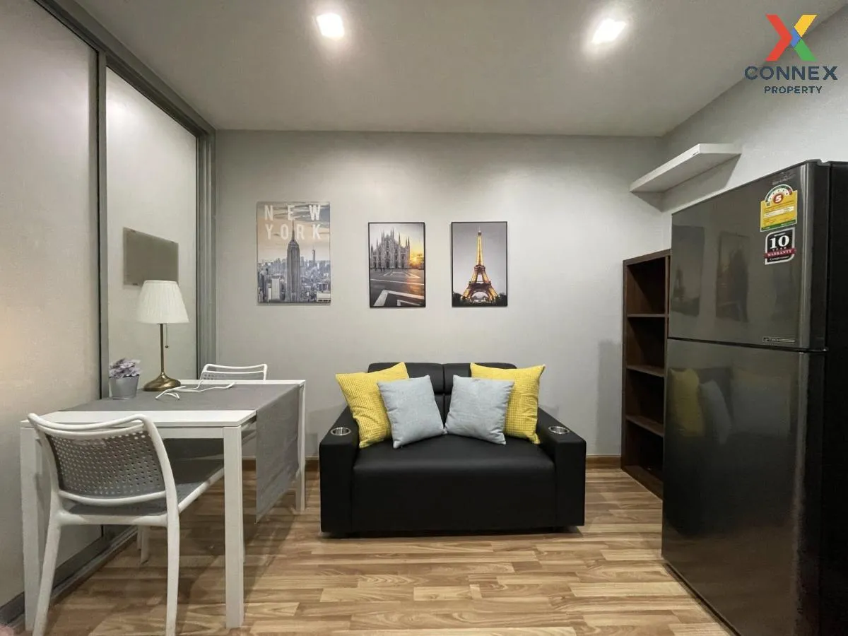 For Rent Condo , The Green Condo 3 , BTS-Punnawithi , Bang Chak , 1