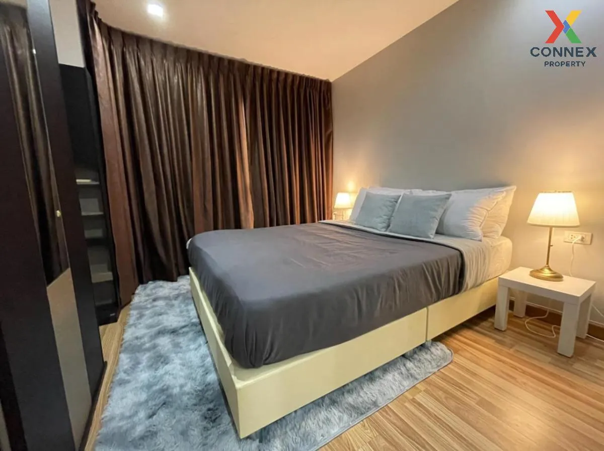 For Rent Condo , The Green Condo 3 , BTS-Punnawithi , Bang Chak , 3