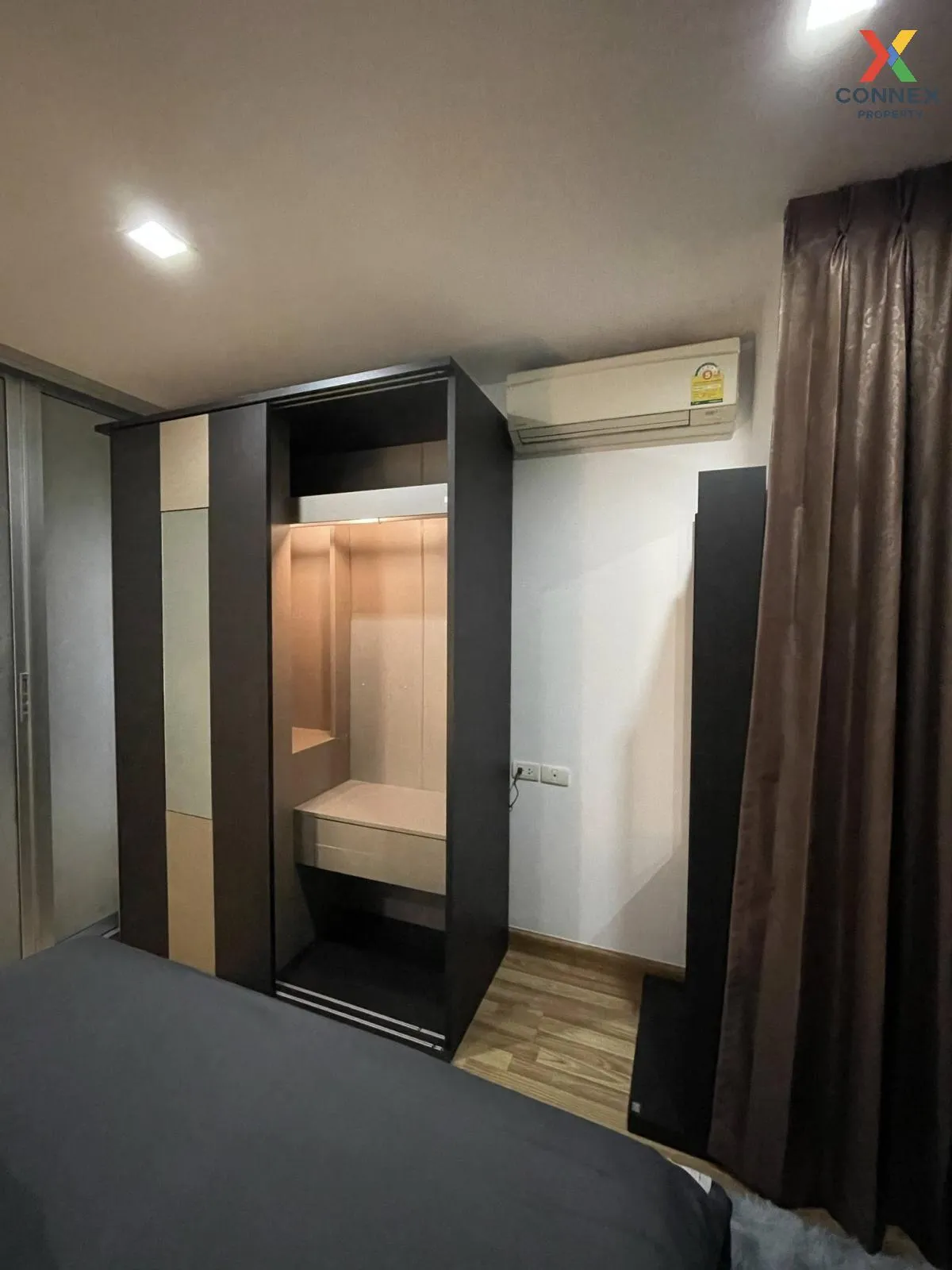 For Rent Condo , The Green Condo 3 , BTS-Punnawithi , Bang Chak , 4