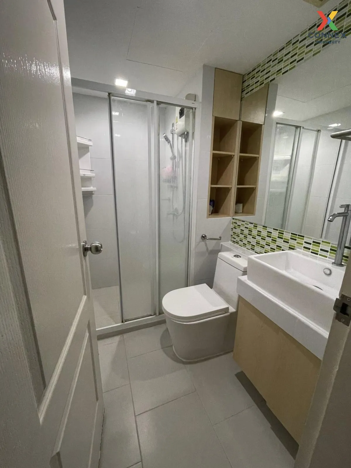 For Rent Condo , The Green Condo 3 , BTS-Punnawithi , Bang Chak ,