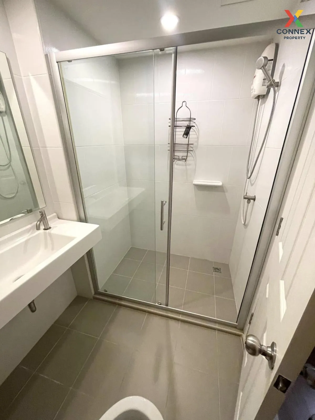 เช่าคอนโด  ยู ดีไลท์ แอท ตลาดพลู สเตชั่น ชั้นสูง BTS-ตลาดพลู ดาวค 4