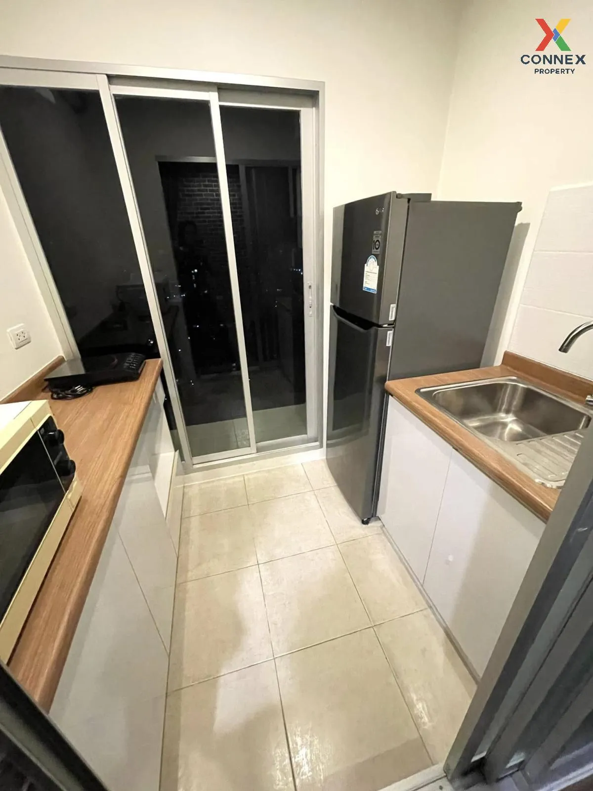 เช่าคอนโด  ยู ดีไลท์ แอท ตลาดพลู สเตชั่น ชั้นสูง BTS-ตลาดพลู ดาวค