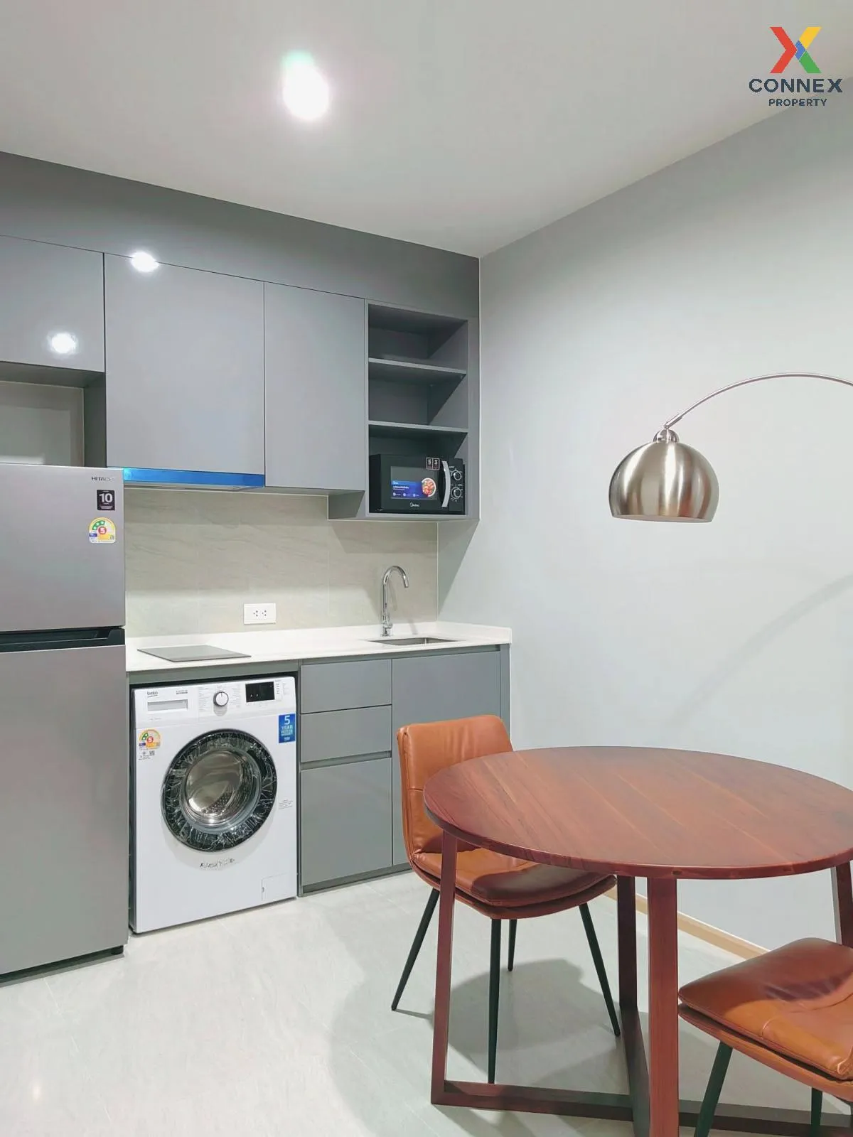 For Rent Condo , SKYRISE Avenue Sukhumvit 64 , Bang Chak , Phra K 3