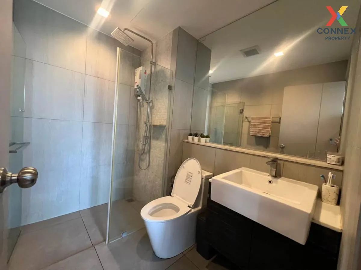 เช่าคอนโด  เดอะ โพลิแทน รีฟ MRT-สะพานพระนั่งเกล้า บางกระสอ เมืองน เช่าคอนโด  เดอะ โพลิแทน รีฟ MRT-สะพานพระนั่งเกล้า บางกระสอ เมืองน