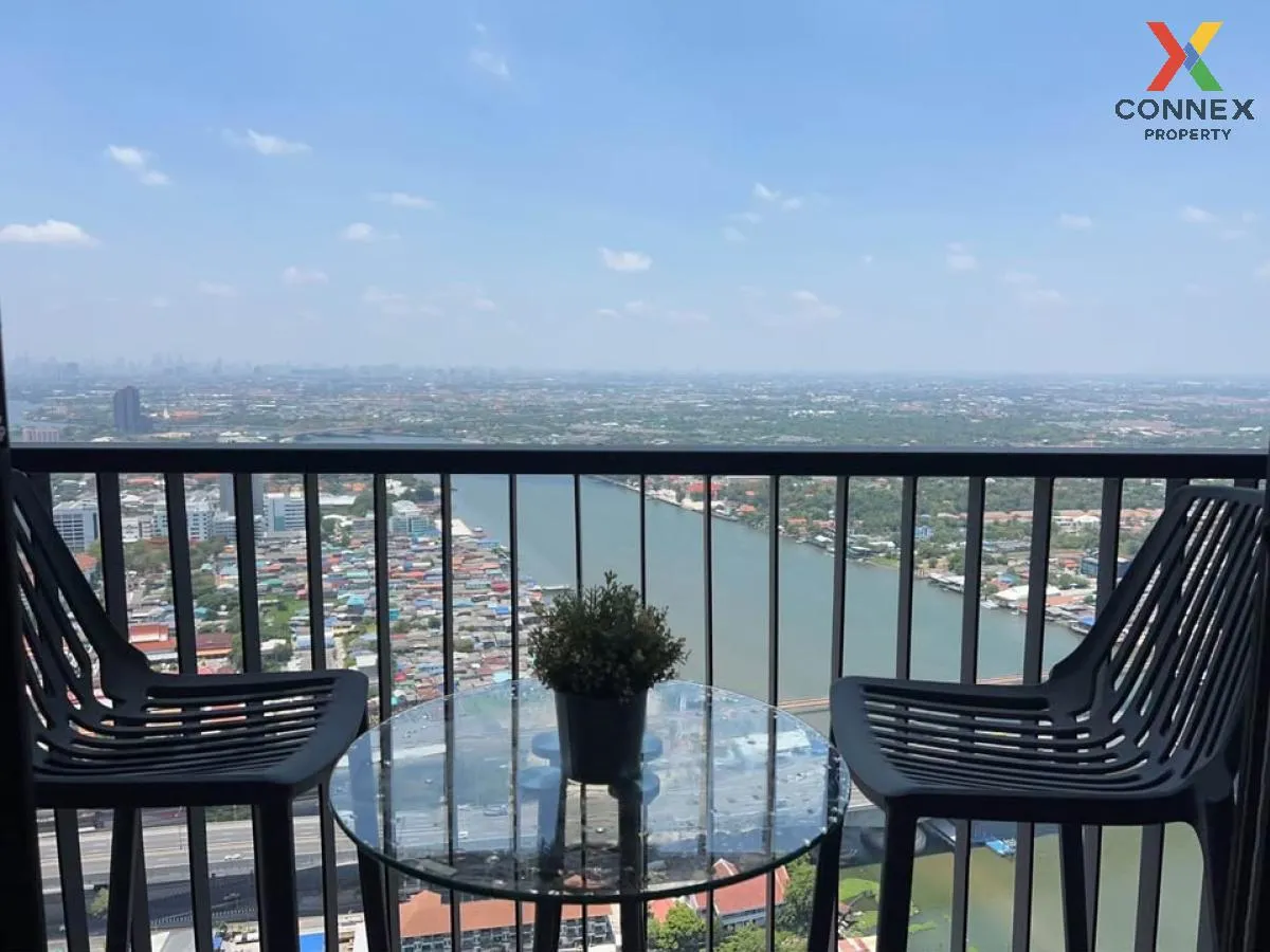 เช่าคอนโด  เดอะ โพลิแทน รีฟ MRT-สะพานพระนั่งเกล้า บางกระสอ เมืองน เช่าคอนโด  เดอะ โพลิแทน รีฟ MRT-สะพานพระนั่งเกล้า บางกระสอ เมืองน