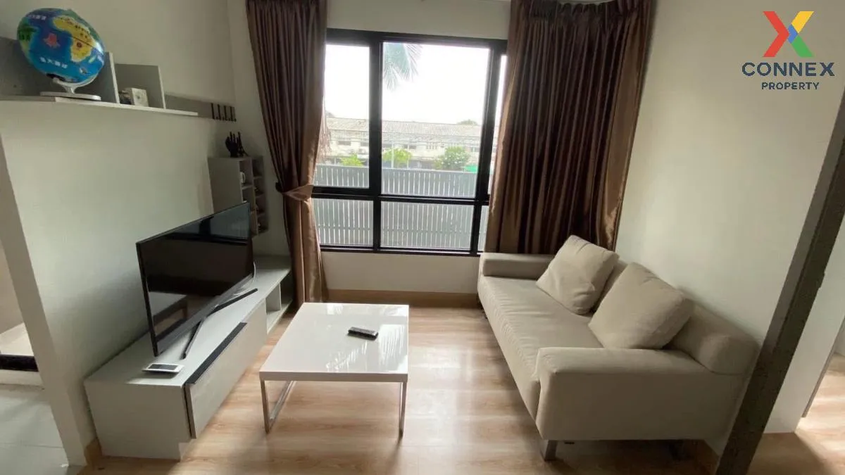 For Rent Condo , Premio Fresco , MRT-Lat Pla Khao , Anusawari , B For Rent Condo , Premio Fresco , MRT-Lat Pla Khao , Anusawari , B 3