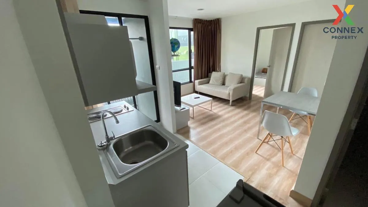 For Rent Condo , Premio Fresco , MRT-Lat Pla Khao , Anusawari , B For Rent Condo , Premio Fresco , MRT-Lat Pla Khao , Anusawari , B 4