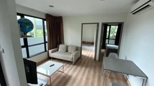 For Rent Condo , Premio Fresco , MRT-Lat Pla Khao , Anusawari , Bang Khen , Bangkok , CX-119664