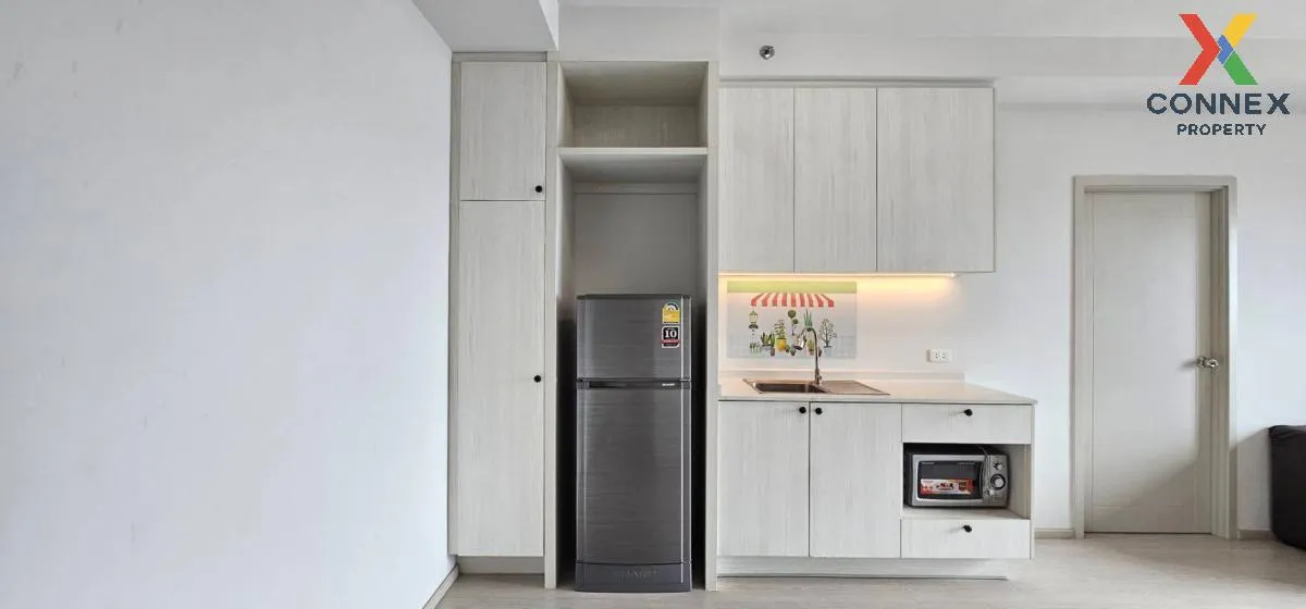 เช่าคอนโด  แชปเตอร์ วัน ชายน์ บางโพ บางซื่อ เขต บางซื่อ กรุงเทพ C 2