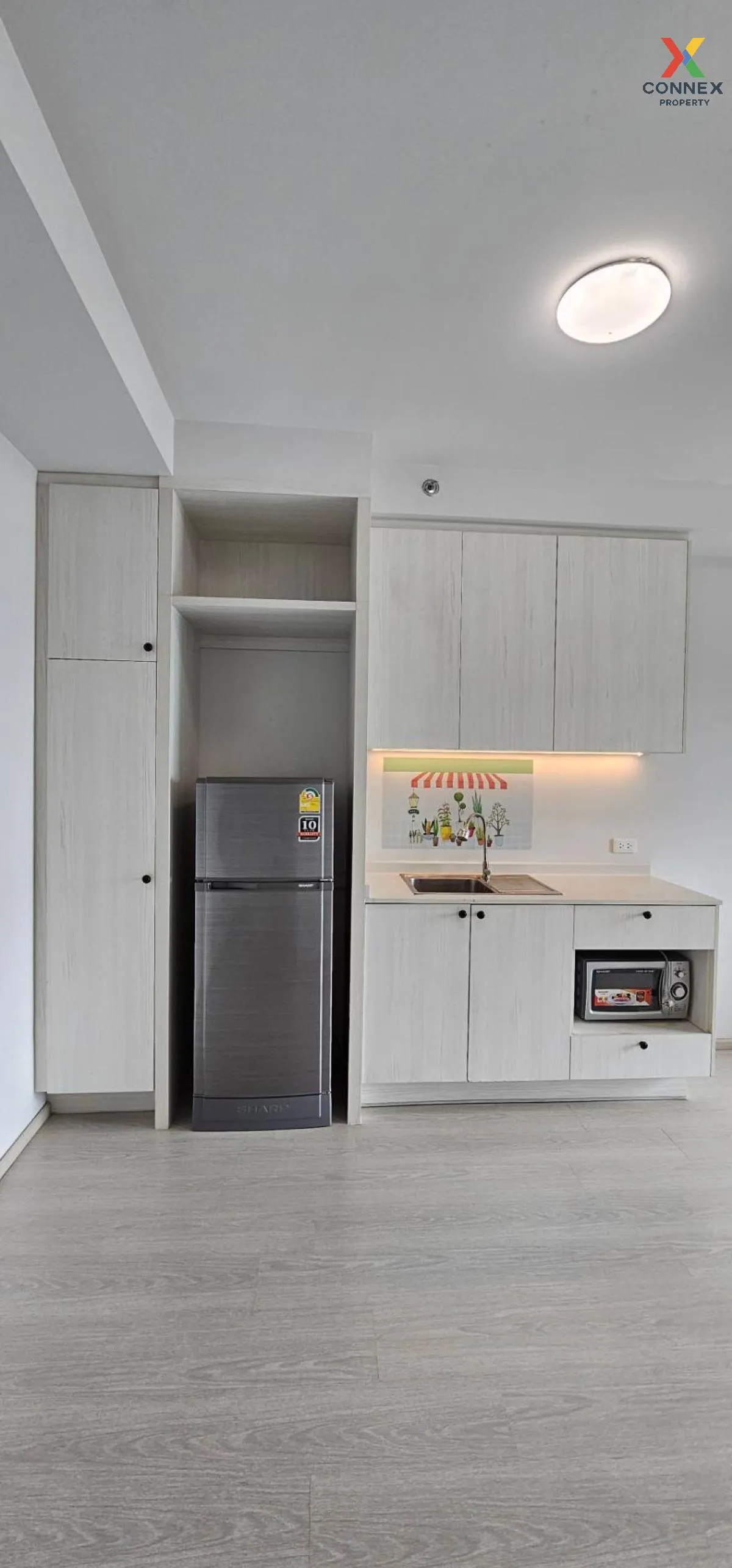 เช่าคอนโด  แชปเตอร์ วัน ชายน์ บางโพ บางซื่อ เขต บางซื่อ กรุงเทพ C 3