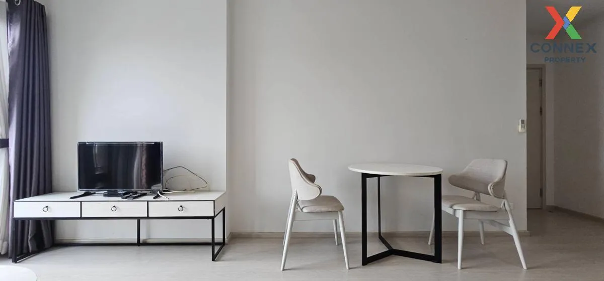 เช่าคอนโด  แชปเตอร์ วัน ชายน์ บางโพ บางซื่อ เขต บางซื่อ กรุงเทพ C