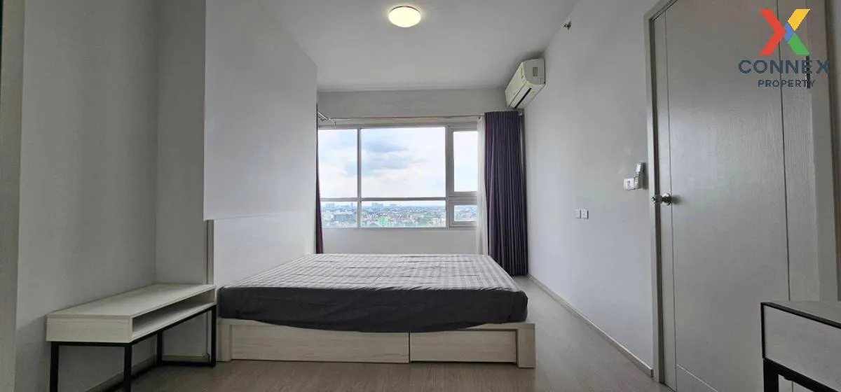 เช่าคอนโด  แชปเตอร์ วัน ชายน์ บางโพ บางซื่อ เขต บางซื่อ กรุงเทพ C