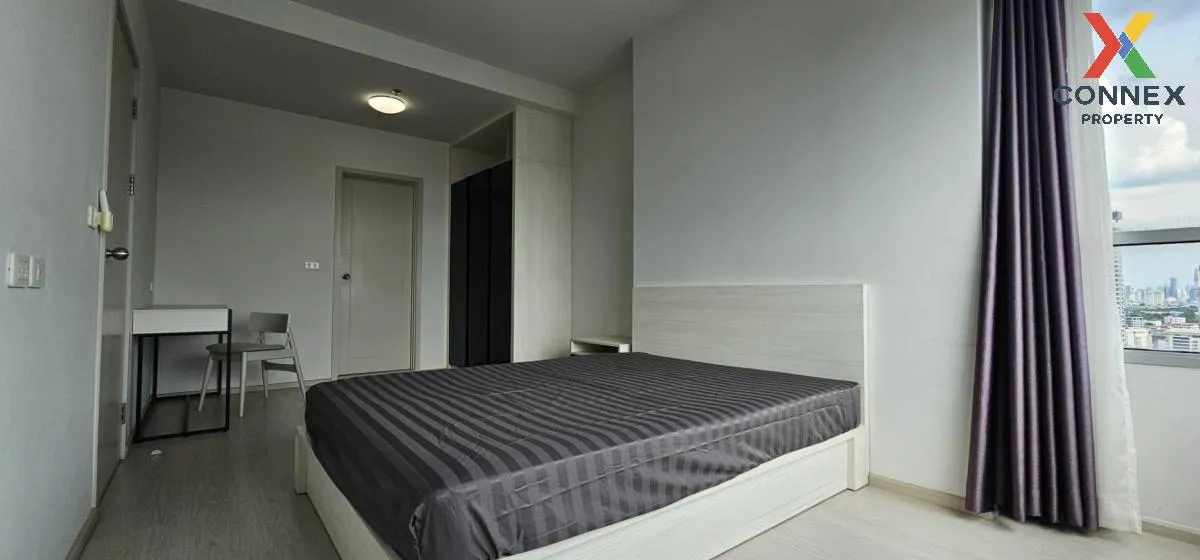 เช่าคอนโด  แชปเตอร์ วัน ชายน์ บางโพ บางซื่อ เขต บางซื่อ กรุงเทพ C