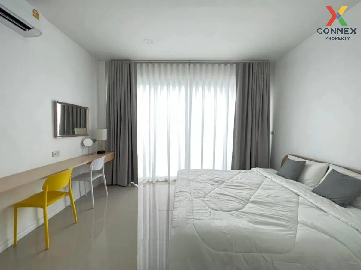 Detached house near Suvarnabhumi Airport CX-119670