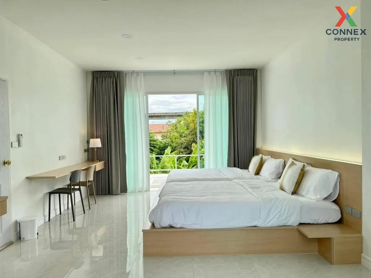 Detached house near Suvarnabhumi Airport CX-119670