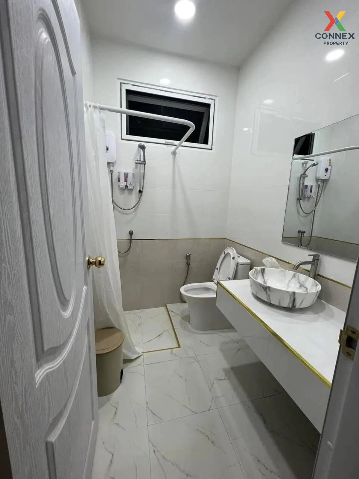 Detached house near Suvarnabhumi Airport CX-119670