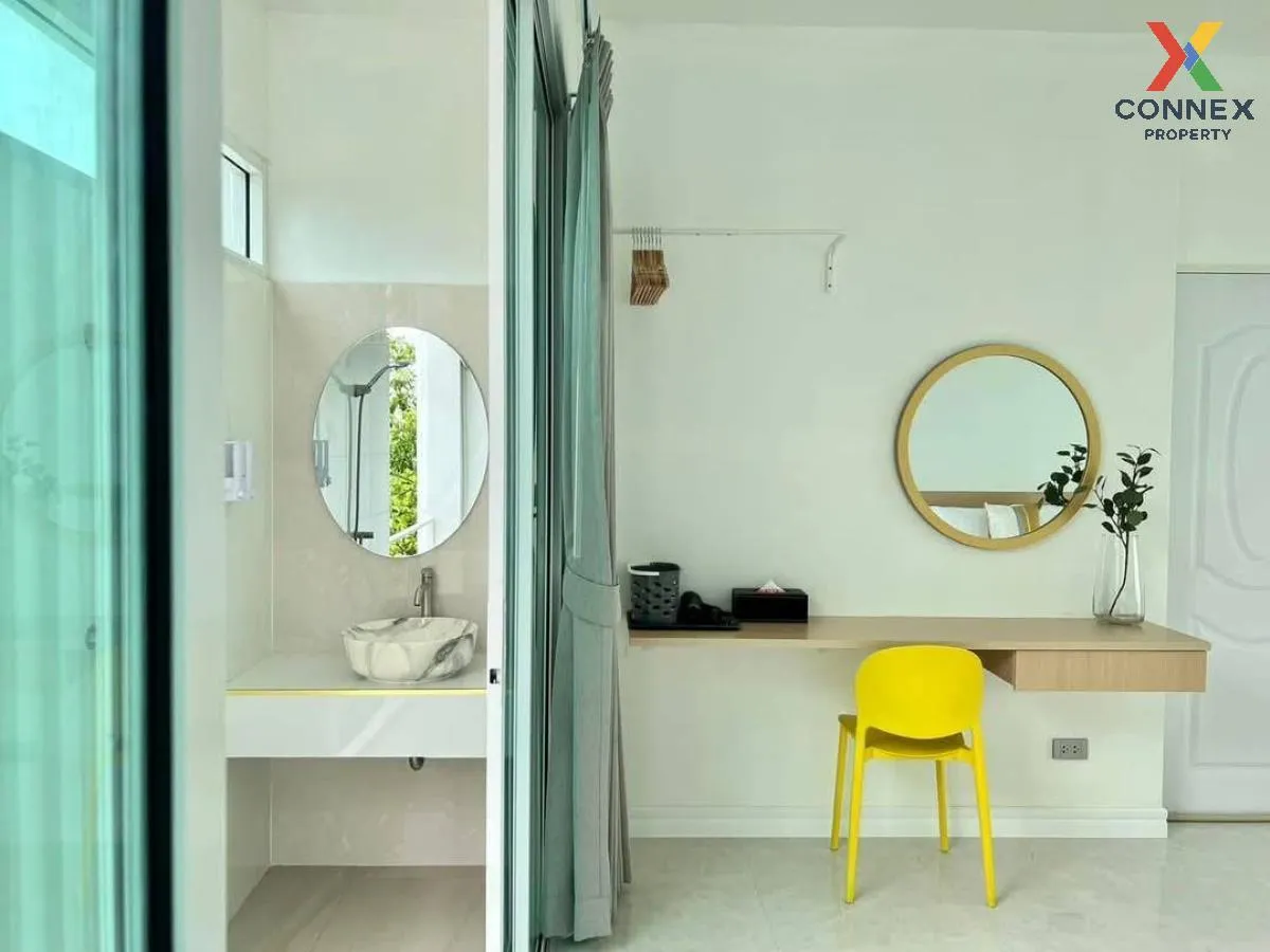 Detached house near Suvarnabhumi Airport CX-119670