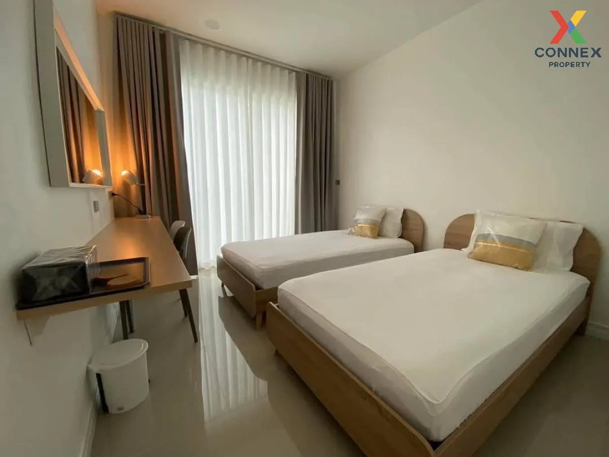 Detached house near Suvarnabhumi Airport CX-119670
