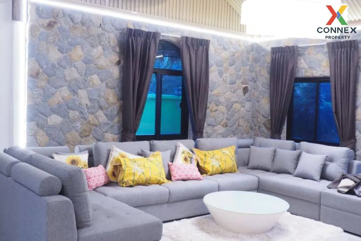 For Rent Villa Chalong Phuket , Chalong , Mueang Phuket , Phuket 