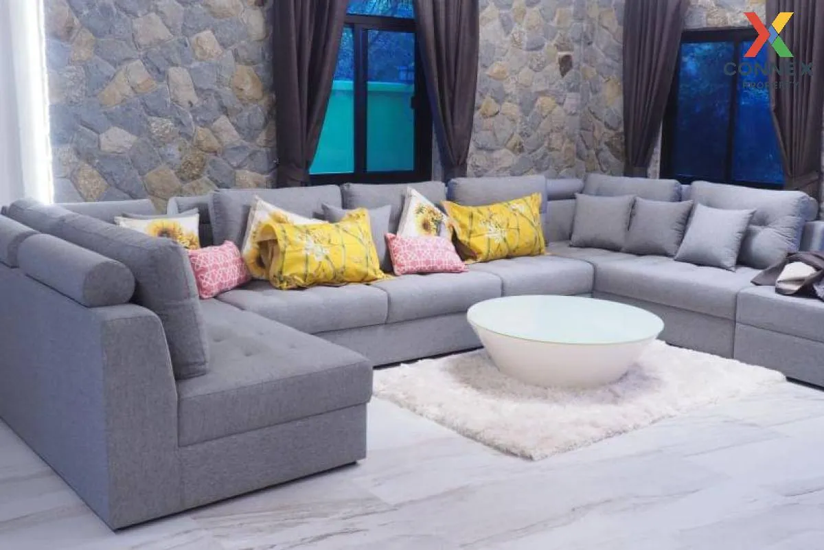 For Rent Villa Chalong Phuket , Chalong , Mueang Phuket , Phuket 