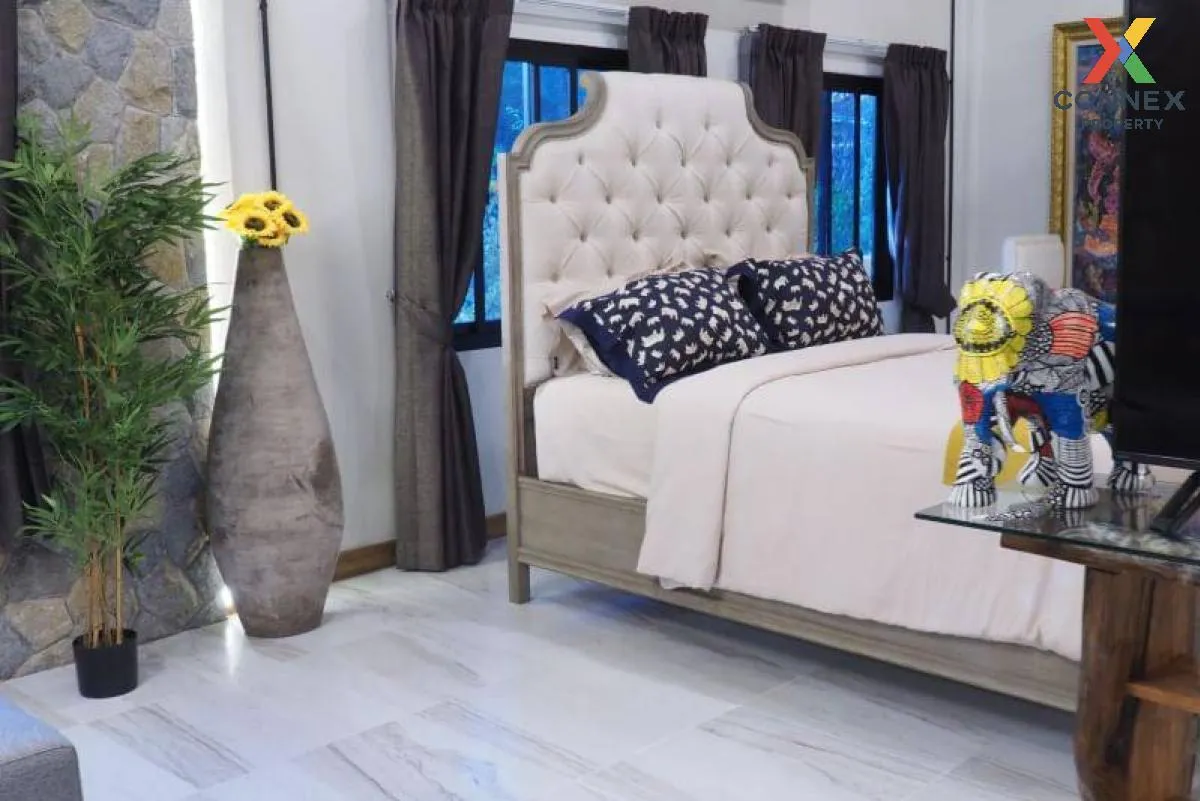 For Rent Villa Chalong Phuket , Chalong , Mueang Phuket , Phuket 