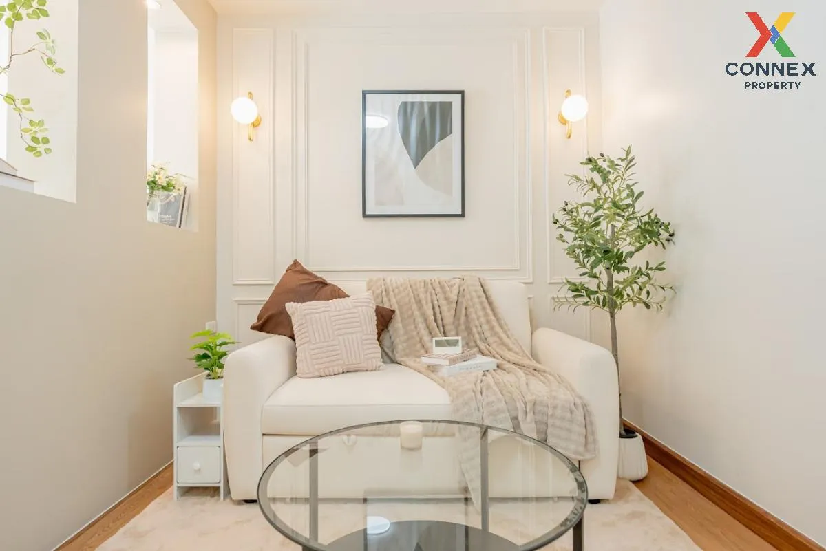 For Sale Condo , A Space Sukhumvit 77 , BTS-On Nut , Suan Luang , 1