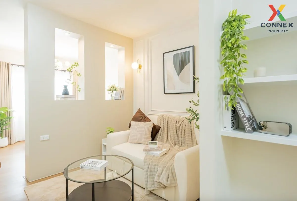 For Sale Condo , A Space Sukhumvit 77 , BTS-On Nut , Suan Luang , 2