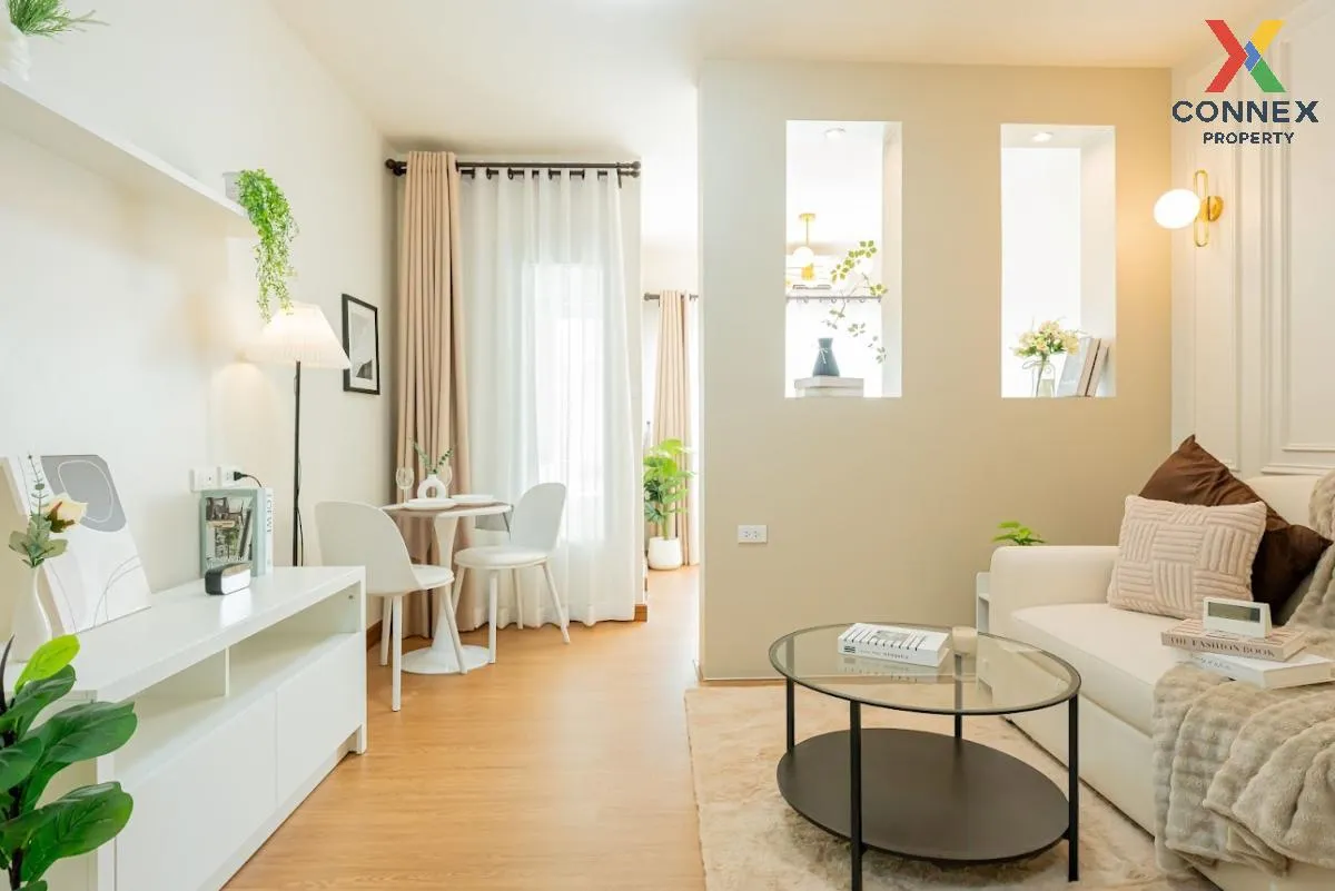 For Sale Condo , A Space Sukhumvit 77 , BTS-On Nut , Suan Luang , 3