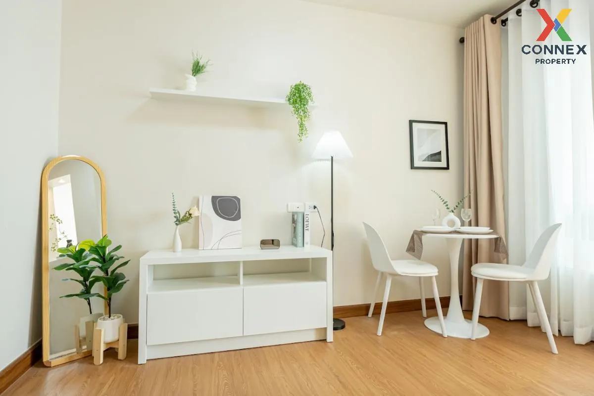For Sale Condo , A Space Sukhumvit 77 , BTS-On Nut , Suan Luang , 4