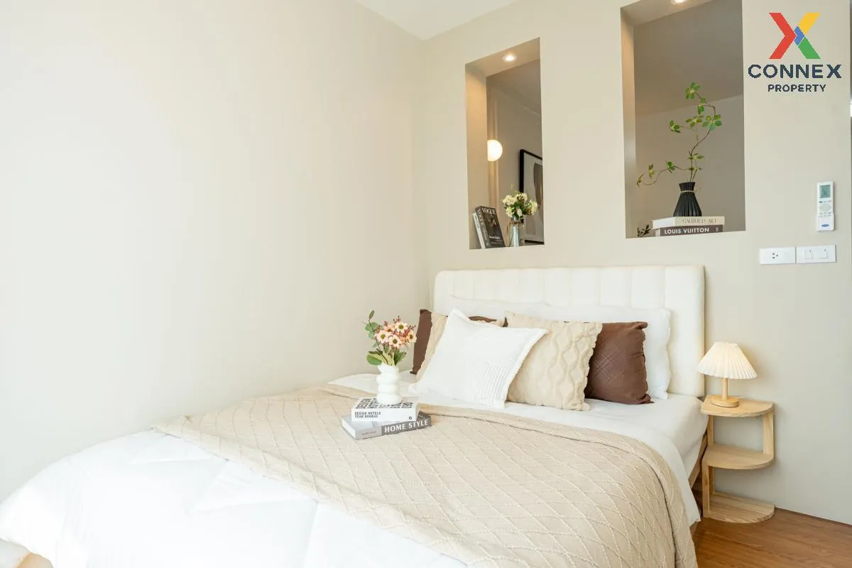 For Sale Condo , A Space Sukhumvit 77 , BTS-On Nut , Suan Luang ,
