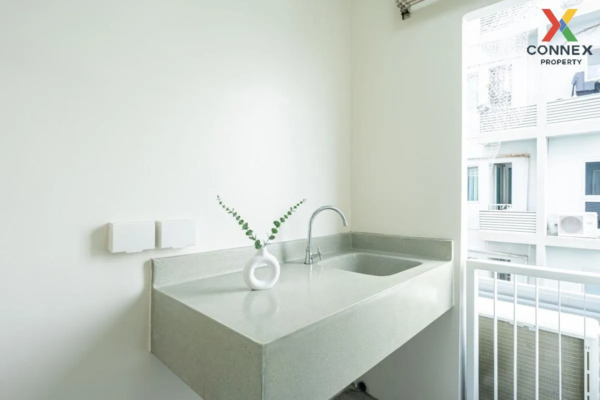 For Sale Condo , A Space Sukhumvit 77 , BTS-On Nut , Suan Luang ,