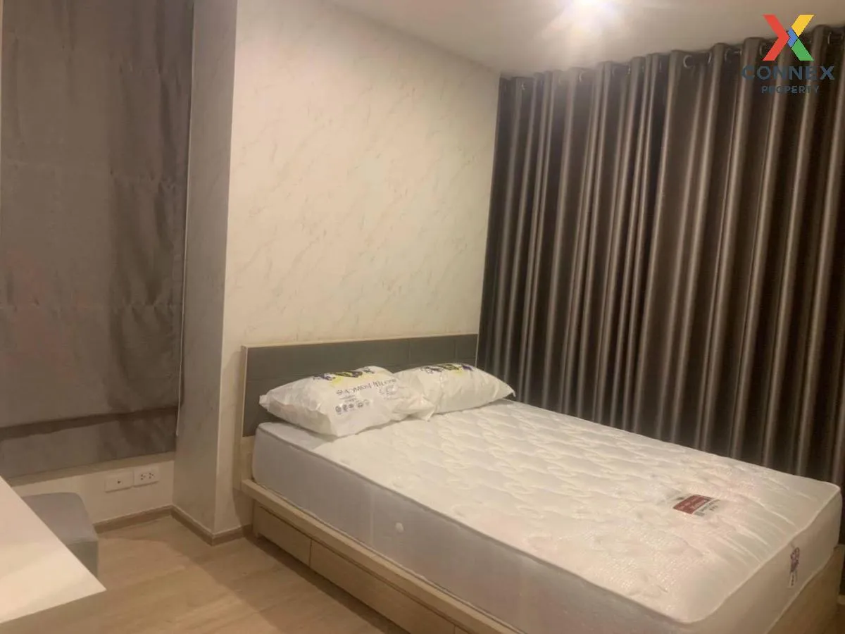 เช่าคอนโด  ไอดีโอ โอทู BTS-บางนา บางนา เขต บางนา กรุงเทพ CX-11968 2