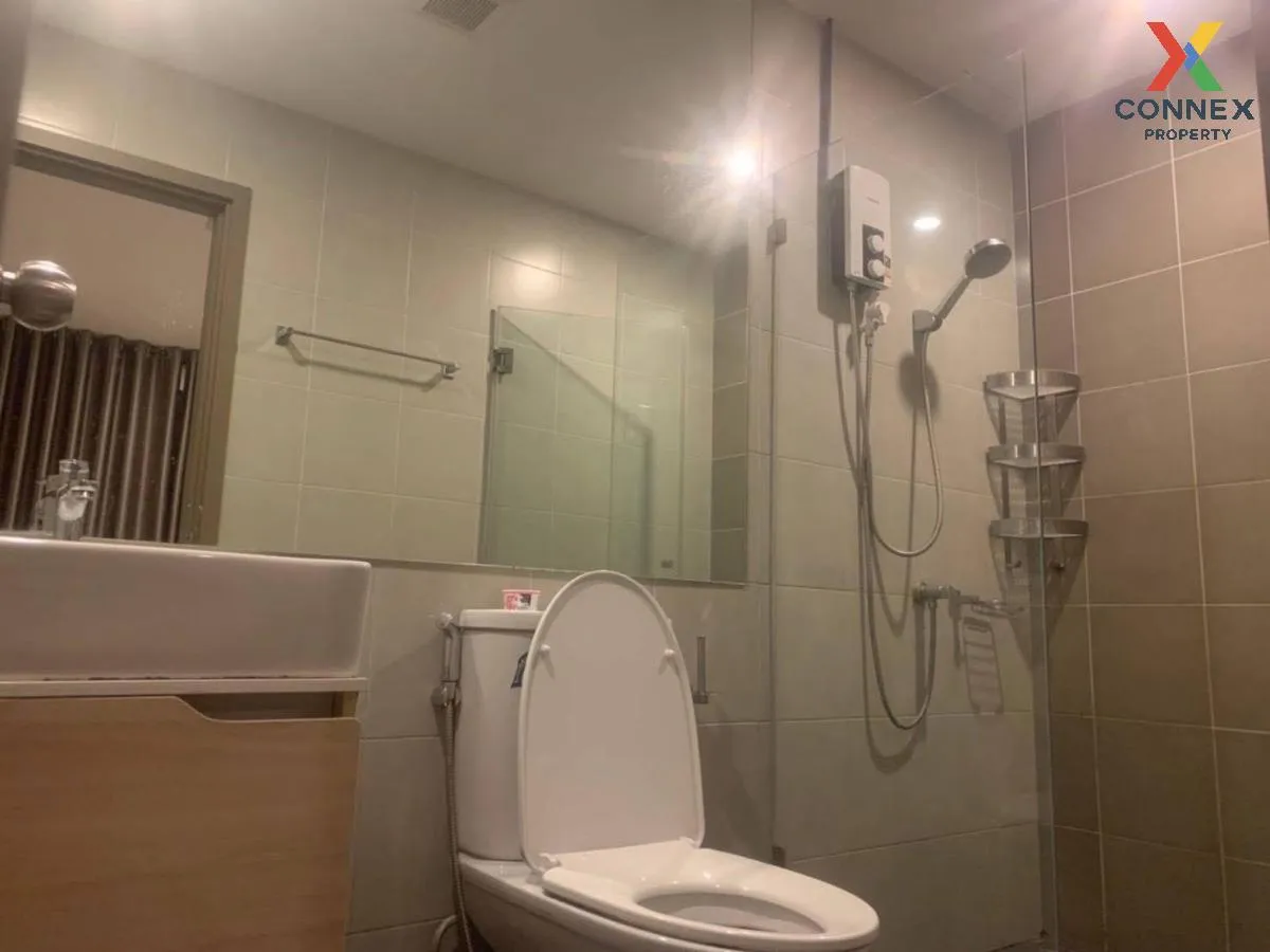 เช่าคอนโด  ไอดีโอ โอทู BTS-บางนา บางนา เขต บางนา กรุงเทพ CX-11968