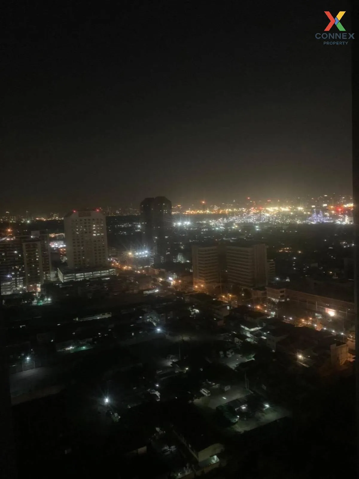 เช่าคอนโด  ไอดีโอ โอทู BTS-บางนา บางนา เขต บางนา กรุงเทพ CX-11968