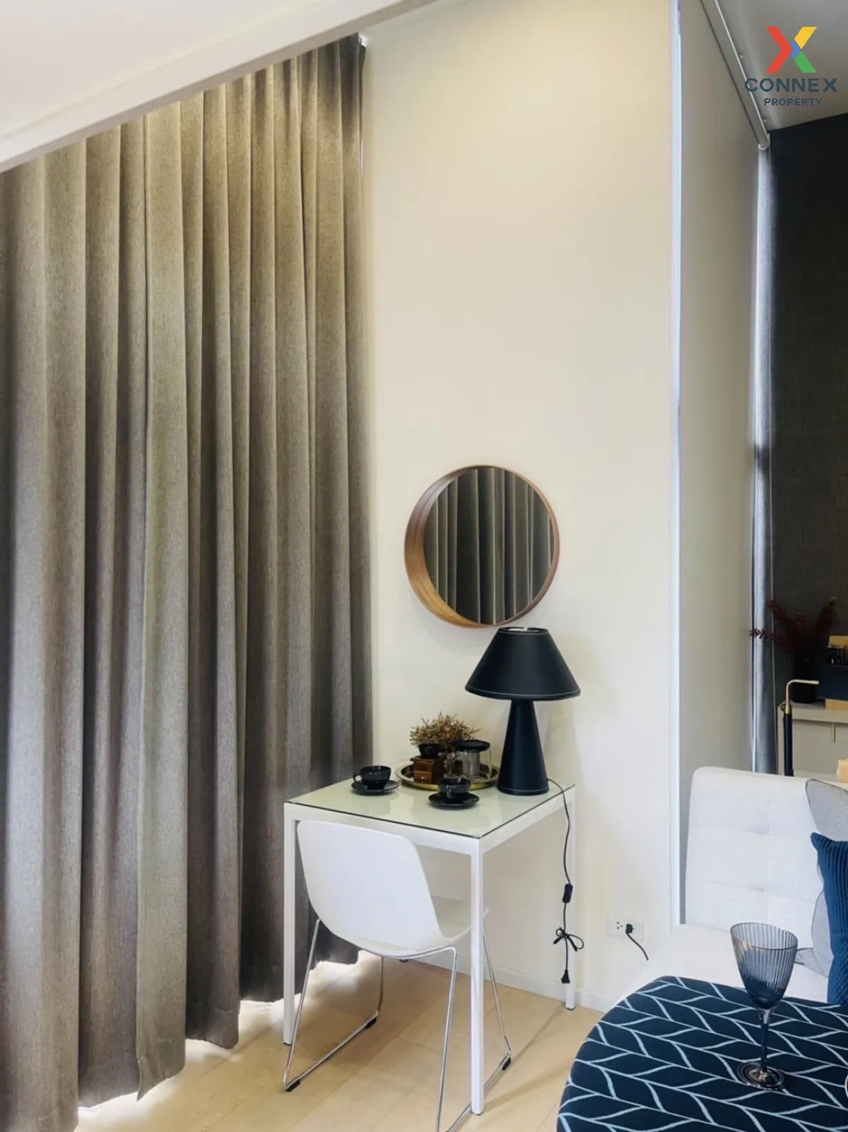 For Rent Condo , Chewathai Residence Asoke , MRT-Phra Ram 9 , Mak 4