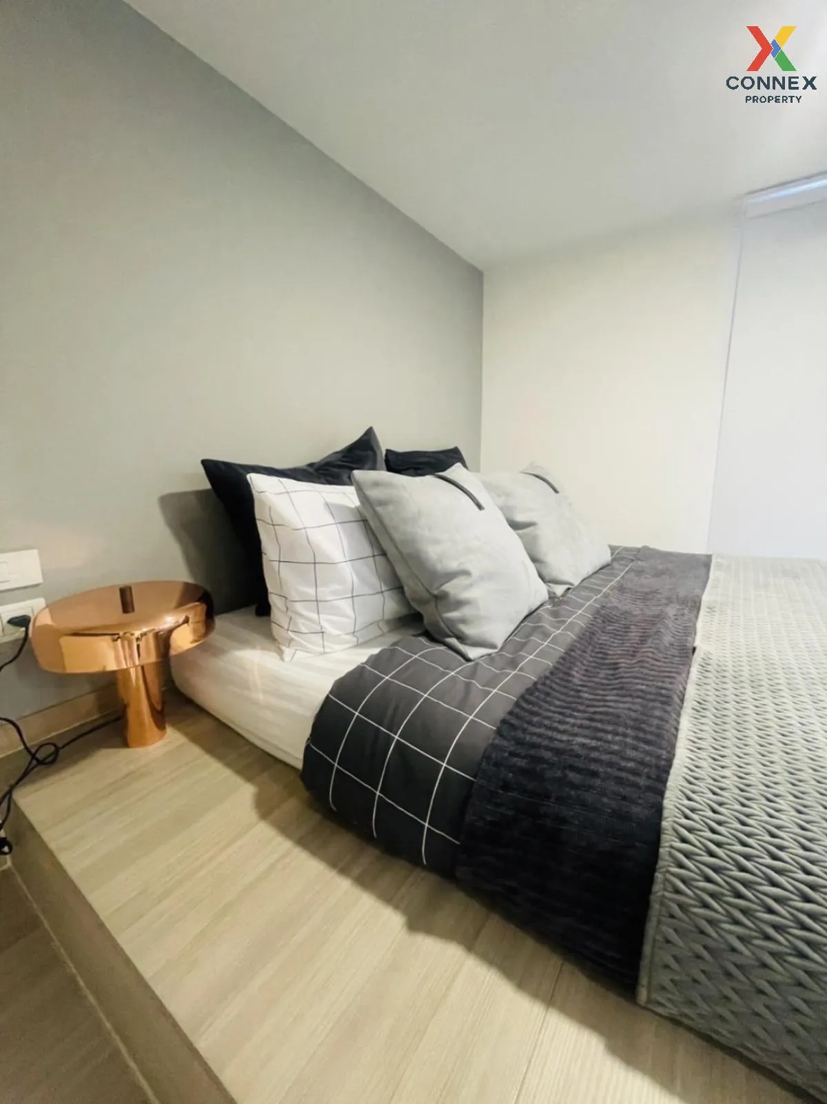 For Rent Condo , Chewathai Residence Asoke , MRT-Phra Ram 9 , Mak 1