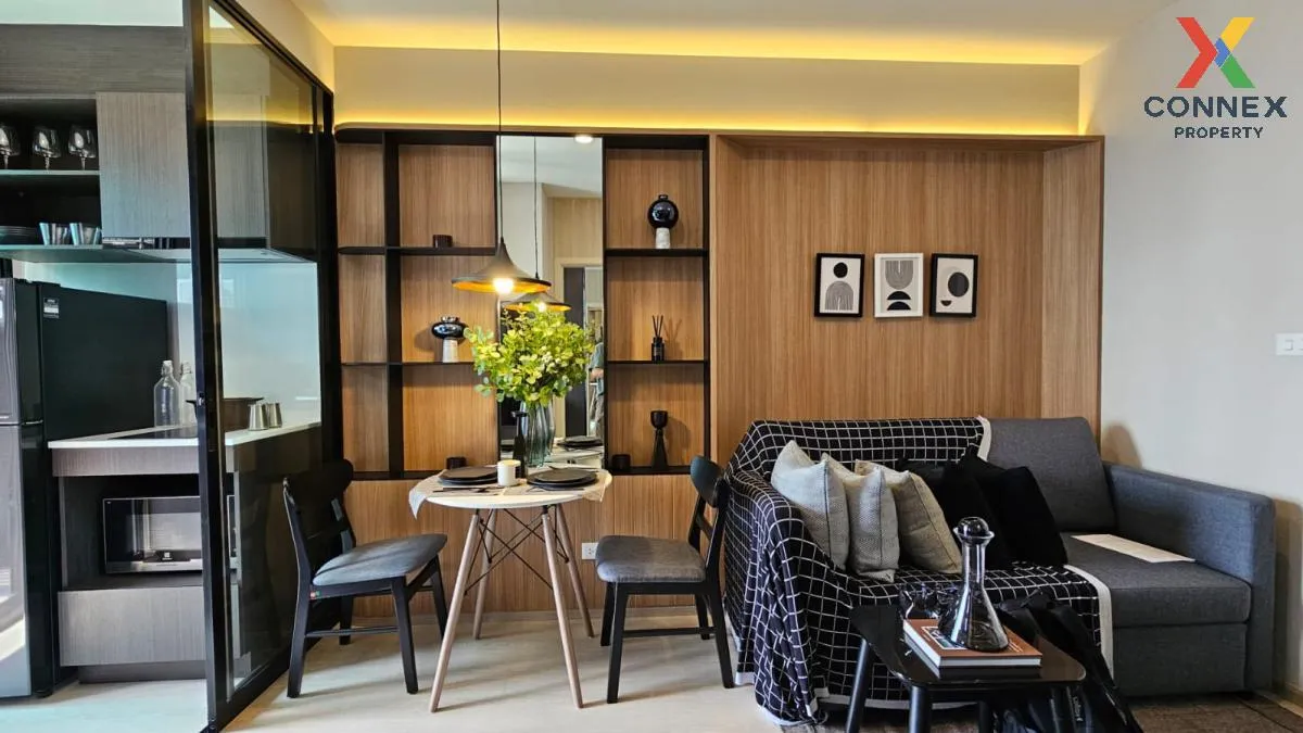 เช่าคอนโด  นิว โนเบิล รัชดา-ลาดพร้าว ชั้นสูง MRT-รัชดา (สายสีเหลื เช่าคอนโด  นิว โนเบิล รัชดา-ลาดพร้าว ชั้นสูง MRT-รัชดา (สายสีเหลื 1