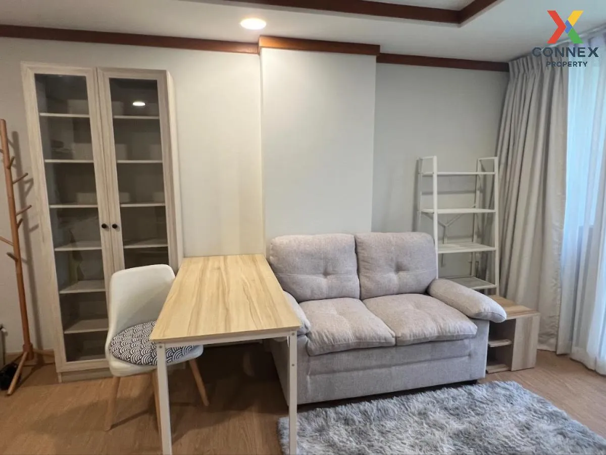 เช่าคอนโด  เดอะ มาสเตอร์ สาทร เอ็กเซ็คคลูทีฟ รีโนเวทใหม่ BTS-กรุง 3