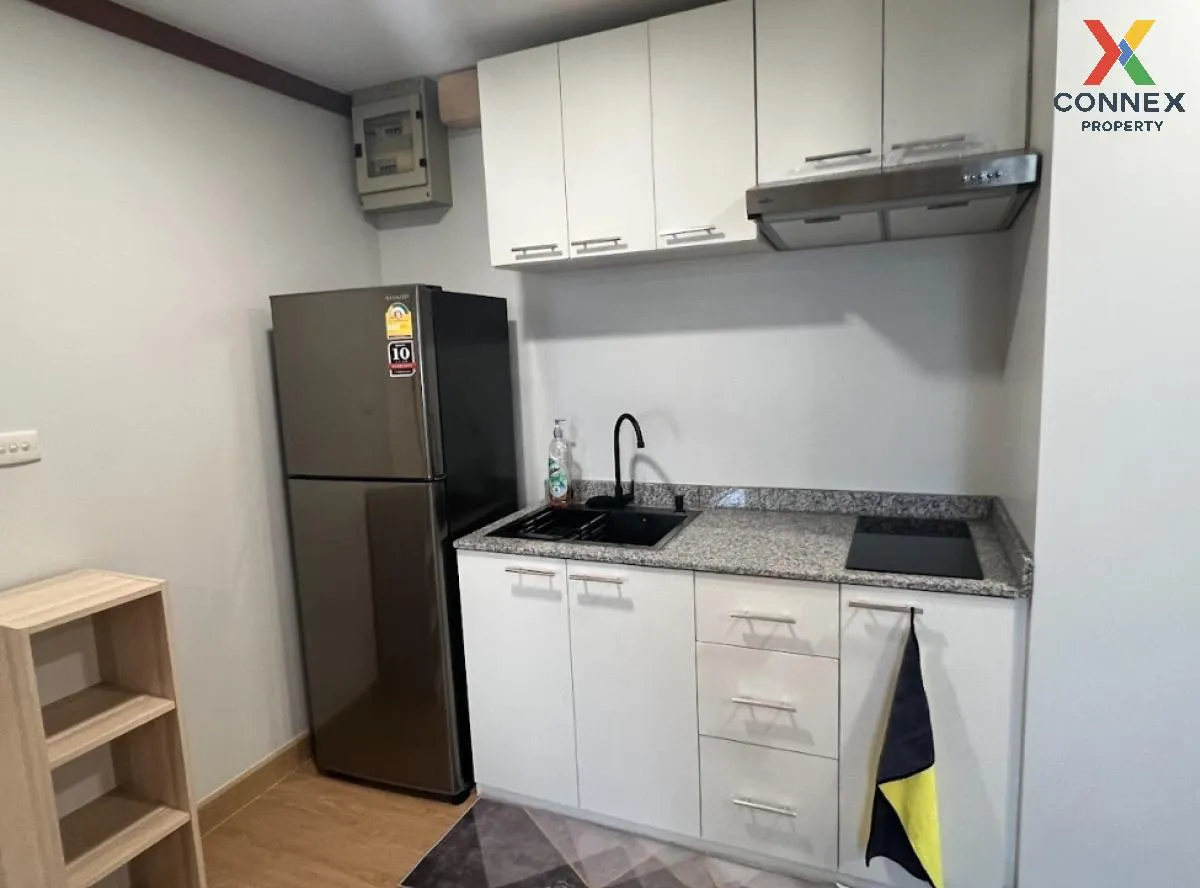 เช่าคอนโด  เดอะ มาสเตอร์ สาทร เอ็กเซ็คคลูทีฟ รีโนเวทใหม่ BTS-กรุง 4