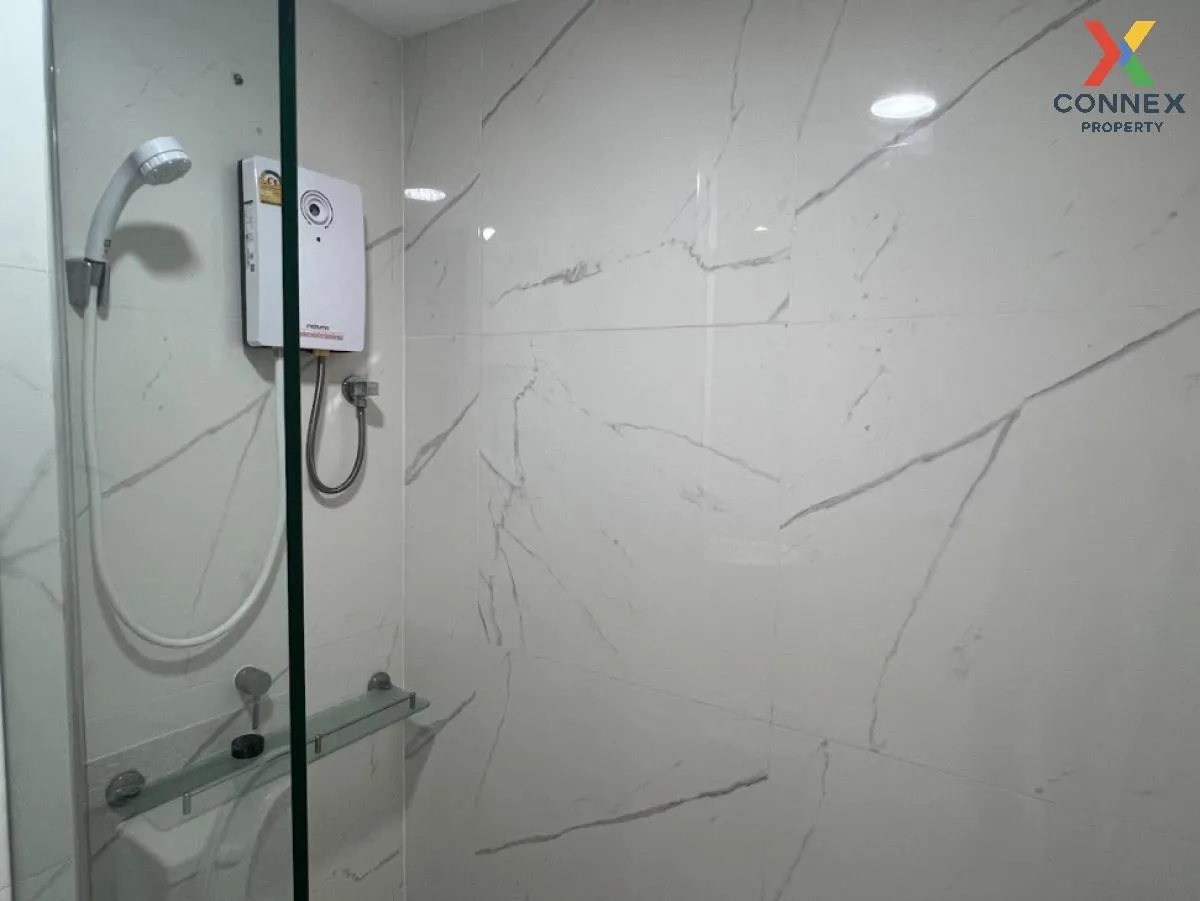 เช่าคอนโด  เดอะ มาสเตอร์ สาทร เอ็กเซ็คคลูทีฟ รีโนเวทใหม่ BTS-กรุง