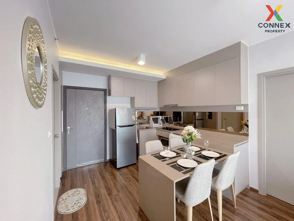 FOR RENT condo , Ideo Sukhumvit 93 , BTS-Bang Chak , Phra Khanong 2