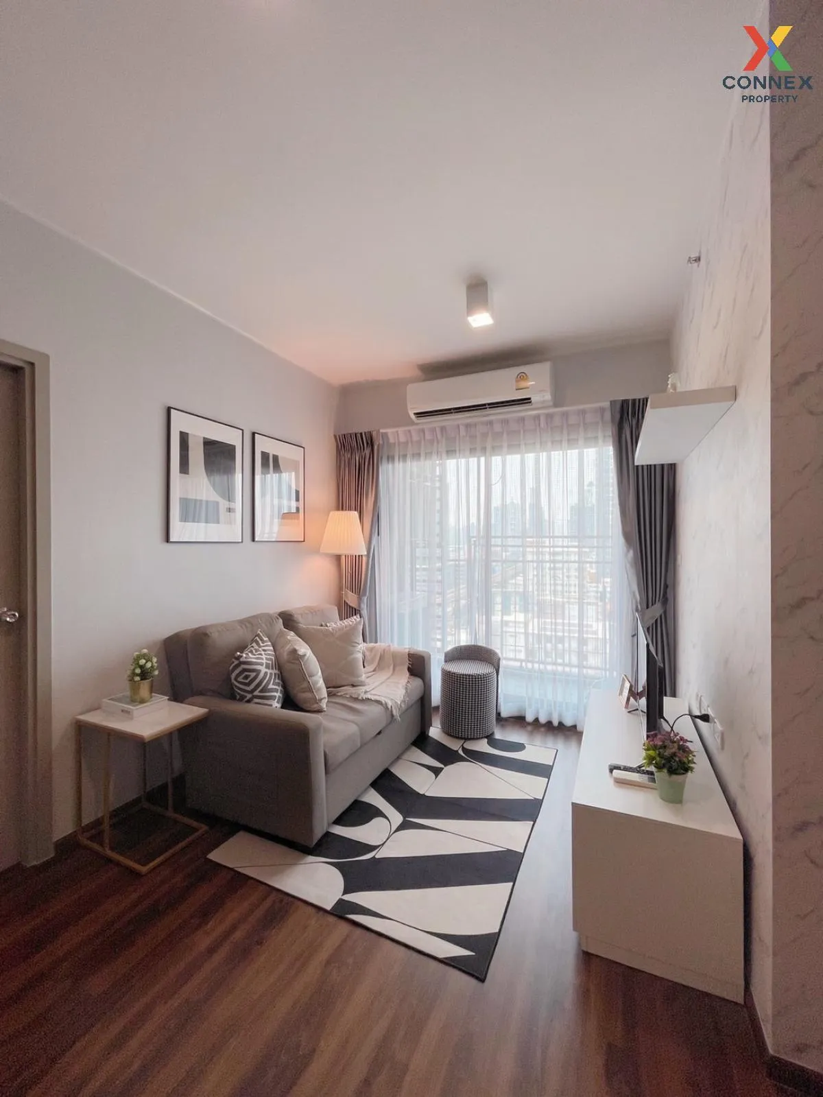 FOR RENT condo , Ideo Sukhumvit 93 , BTS-Bang Chak , Phra Khanong 3