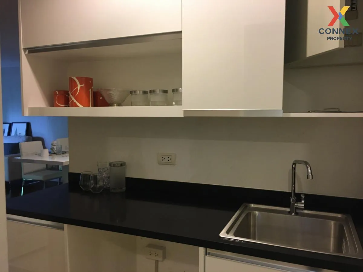 ขายคอนโด  เบ็ล แกรนด์ พระราม 9 MRT-พระราม 9 ห้วยขวาง เขต ห้วยขวาง 3