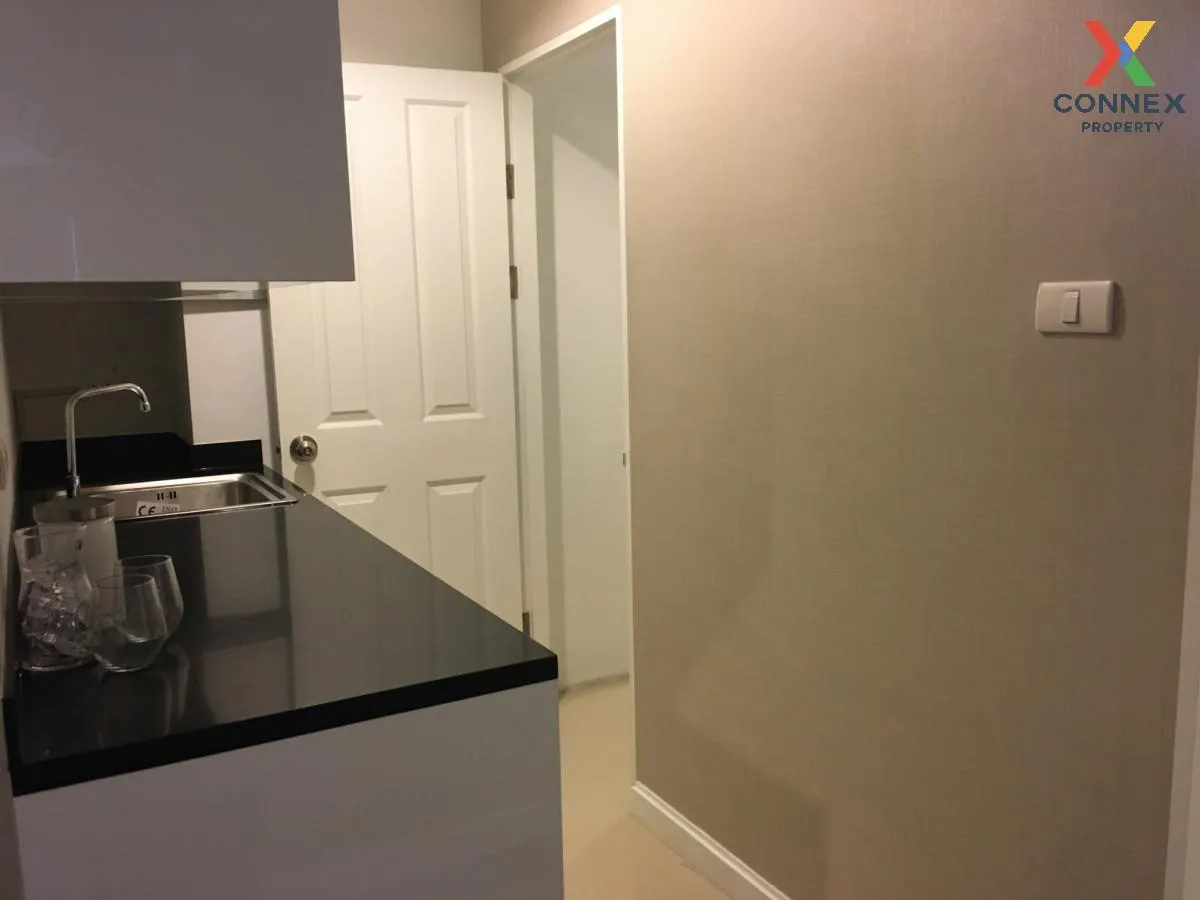 ขายคอนโด  เบ็ล แกรนด์ พระราม 9 MRT-พระราม 9 ห้วยขวาง เขต ห้วยขวาง