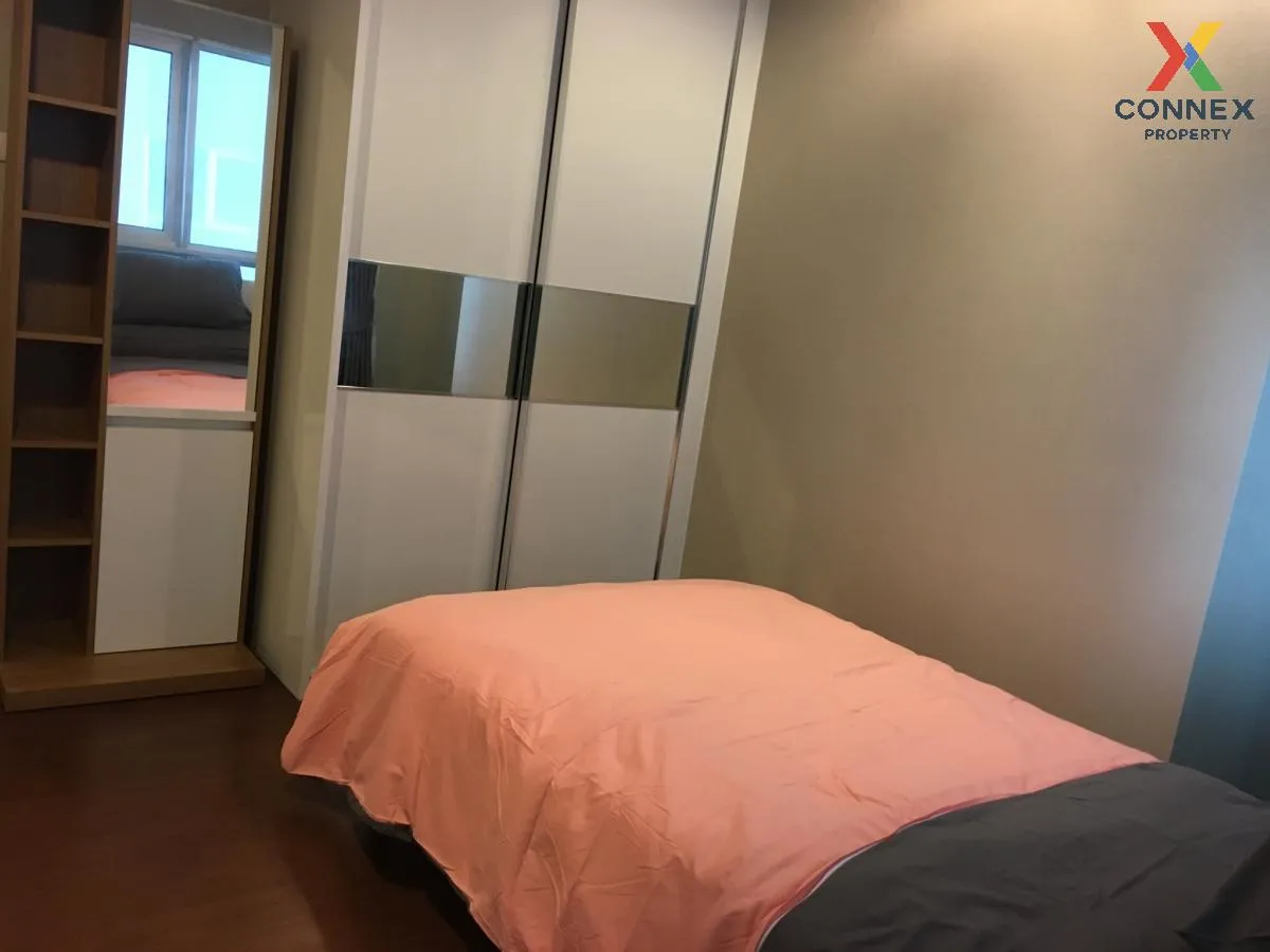 ขายคอนโด  เบ็ล แกรนด์ พระราม 9 MRT-พระราม 9 ห้วยขวาง เขต ห้วยขวาง